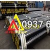 Thép ống đúc C50, thép ống carbon C50, thép ống đúc chế tạo C50
